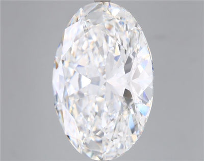 13.05 Carat Oval Lab Diamond :: Greenstar spin frame 07