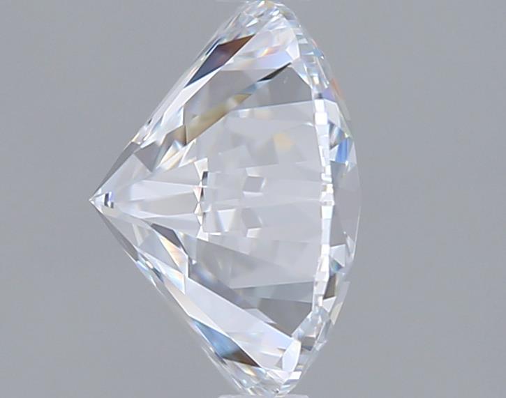 2.34 Carat Round Lab Diamond :: Greenstar spin frame 07