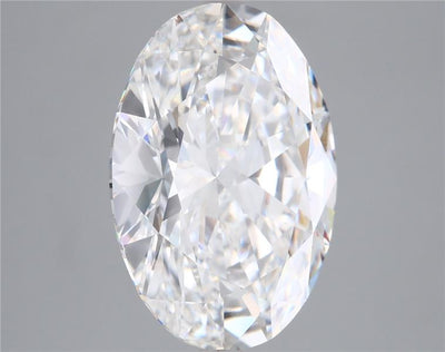 5.11 Carat Oval Lab Diamond :: Greenstar spin frame 07