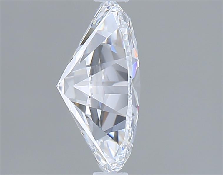 1.52 Carat Oval Lab Diamond :: Greenstar spin frame 07