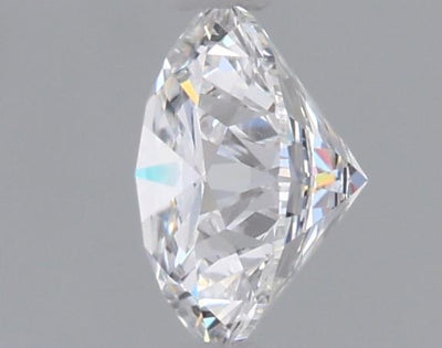 0.72 Carat Round Lab Diamond :: Greenstar spin frame 07