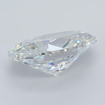 2.11 Carat Oval Lab Diamond :: Greenstar spin frame 07