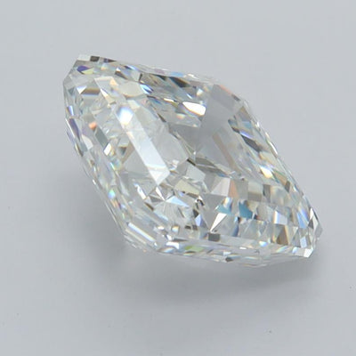 2.56 Carat Asscher Lab Diamond :: Greenstar spin frame 07