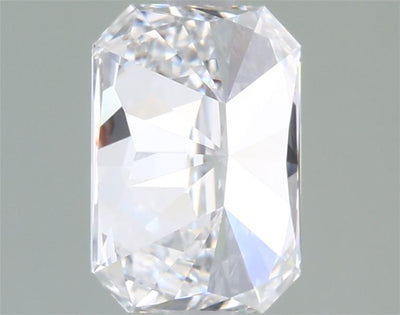 1.58 Carat Radiant Lab Diamond :: Greenstar spin frame 07
