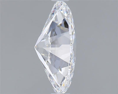 1.53 Carat Oval Lab Diamond :: Greenstar spin frame 07