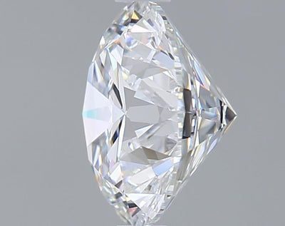 2.02 Carat Round Lab Diamond :: Greenstar spin frame 07