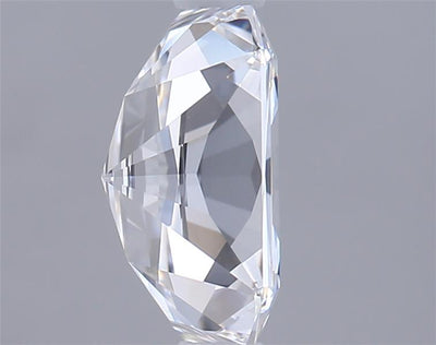 1.54 Carat Radiant Lab Diamond :: Greenstar spin frame 07