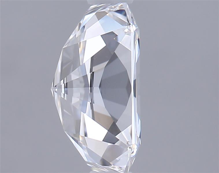 1.54 Carat Radiant Lab Diamond :: Greenstar spin frame 07