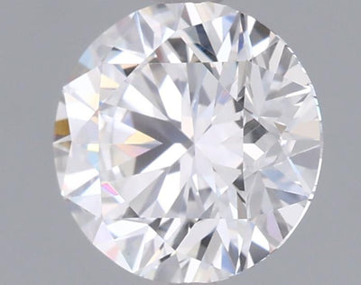 1.51 Carat Round Lab Diamond :: Greenstar spin frame 07