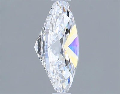 1.51 Carat Oval Lab Diamond :: Greenstar spin frame 07