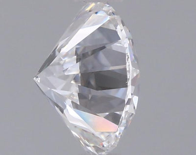 1.00 Carat Round Lab Diamond :: Greenstar spin frame 07