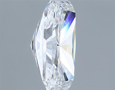 1.66 Carat Radiant Lab Diamond :: Greenstar spin frame 07