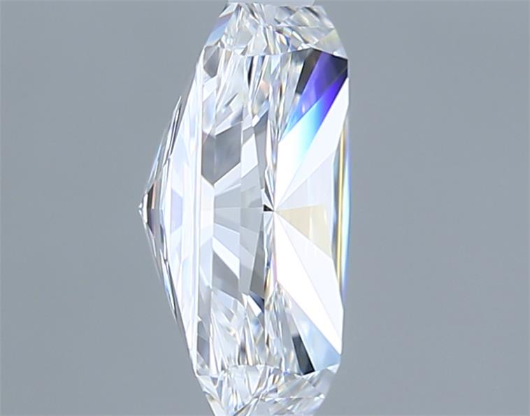 1.66 Carat Radiant Lab Diamond :: Greenstar spin frame 07