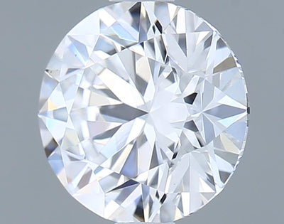 1.03 Carat Round Lab Diamond :: Greenstar spin frame 07