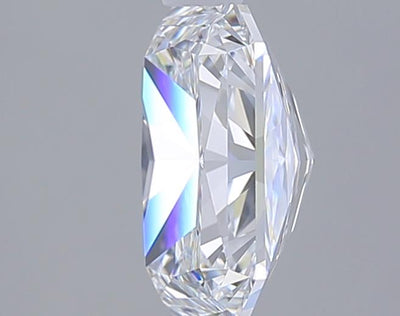 2.05 Carat Radiant Lab Diamond :: Greenstar spin frame 07