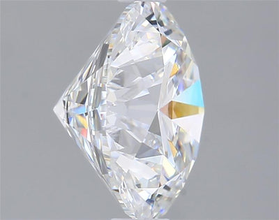 2.05 Carat Round Lab Diamond :: Greenstar spin frame 07