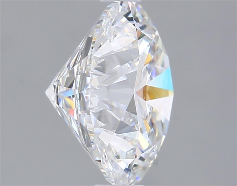 2.05 Carat Round Lab Diamond :: Greenstar spin frame 07