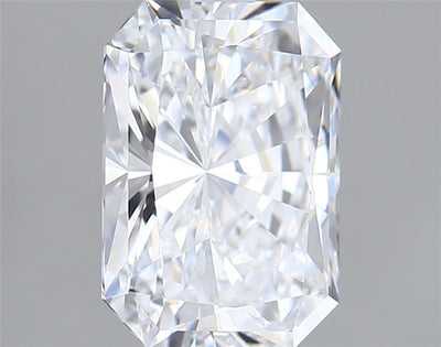2.06 Carat Radiant Lab Diamond :: Greenstar spin frame 07