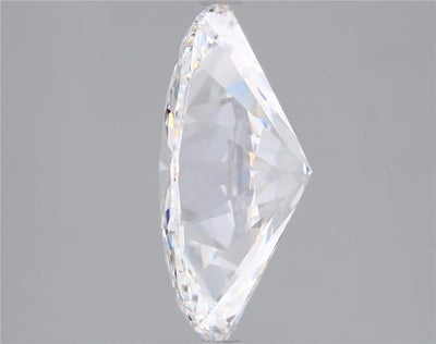 4.03 Carat Oval Lab Diamond :: Greenstar spin frame 07