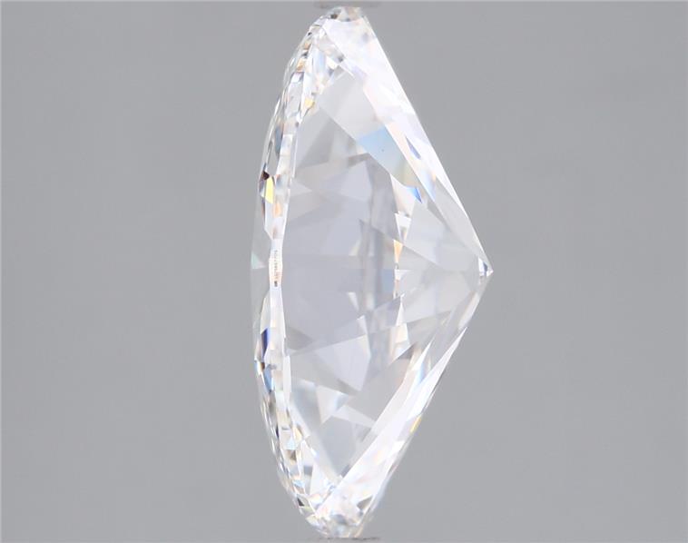 4.03 Carat Oval Lab Diamond :: Greenstar spin frame 07