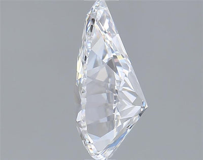 1.53 Carat Pear Lab Diamond :: Greenstar spin frame 07