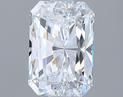 1.54 Carat Radiant Lab Diamond :: Greenstar spin frame 07