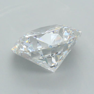 2.04 Carat Round Lab Diamond :: Greenstar spin frame 07