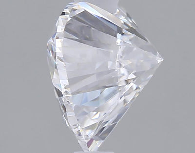 2.01 Carat Heart Lab Diamond :: Greenstar spin frame 07