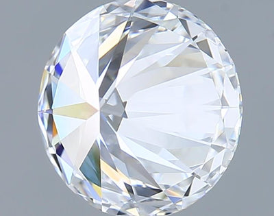1.50 Carat Round Lab Diamond :: Greenstar spin frame 07