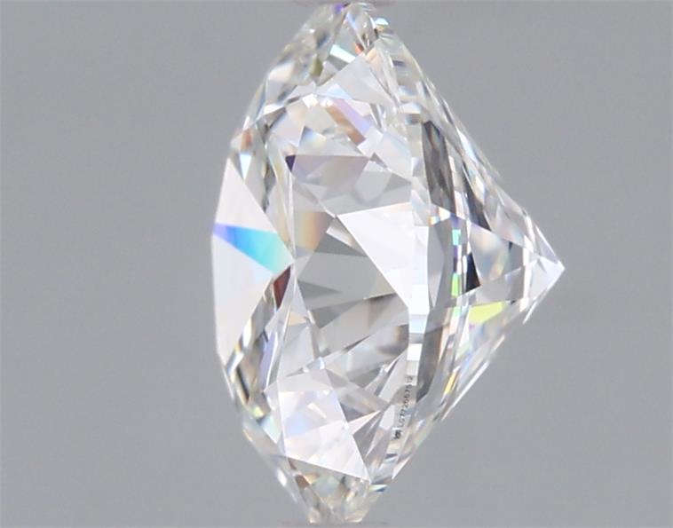 2.00 Carat Round Lab Diamond :: Greenstar spin frame 07