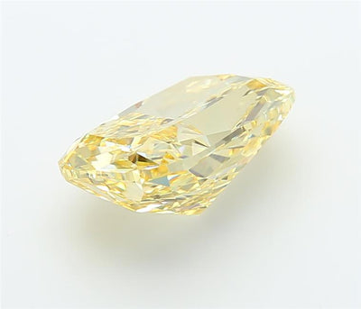 3.05 Carat Cushion Lab Diamond :: Greenstar spin frame 07
