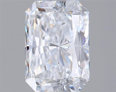 1.50 Carat Radiant Lab Diamond :: Greenstar spin frame 07