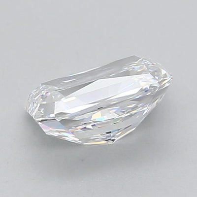 2.03 Carat Radiant Lab Diamond :: Greenstar spin frame 07