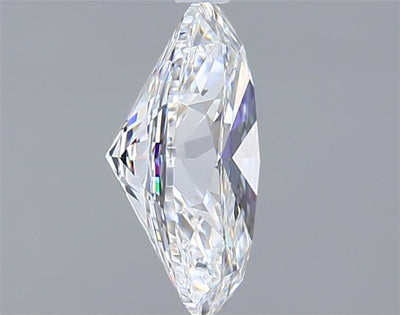 2.40 Carat Oval Lab Diamond :: Greenstar spin frame 07