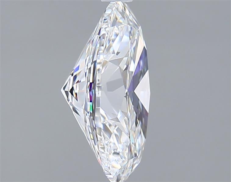 2.40 Carat Oval Lab Diamond :: Greenstar spin frame 07