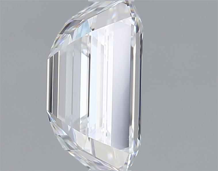 1.62 Carat Emerald Lab Diamond :: Greenstar spin frame 07