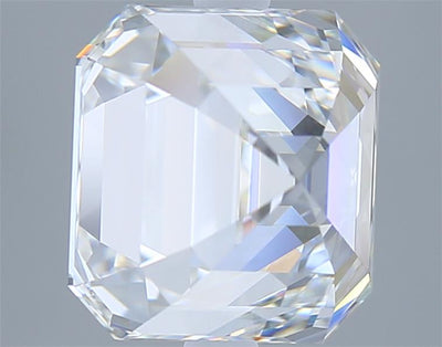 3.30 Carat Asscher Lab Diamond :: Greenstar spin frame 07