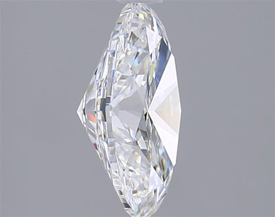 2.01 Carat Oval Lab Diamond :: Greenstar spin frame 07