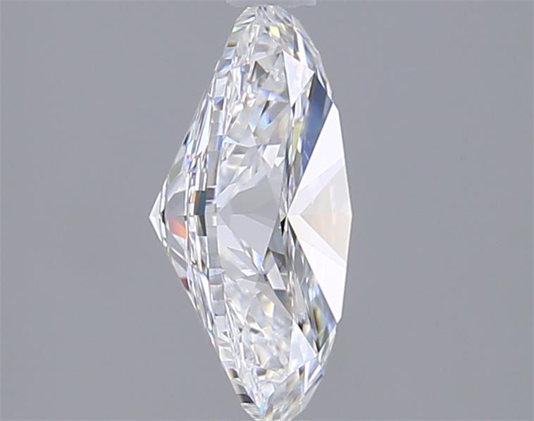 2.01 Carat Oval Lab Diamond :: Greenstar spin frame 07