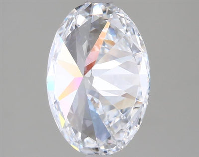 2.02 Carat Oval Lab Diamond :: Greenstar spin frame 07
