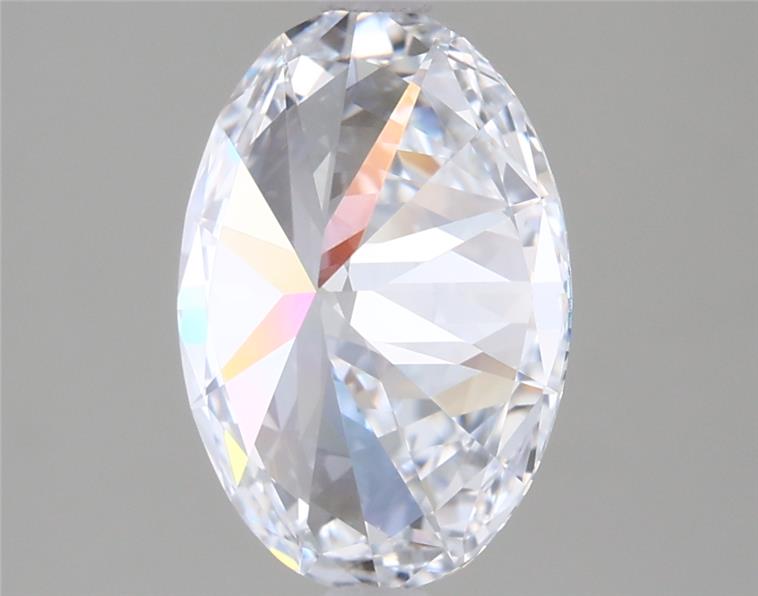 2.02 Carat Oval Lab Diamond :: Greenstar spin frame 07