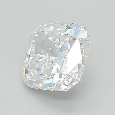 2.10 Carat Cushion Lab Diamond :: Greenstar spin frame 07