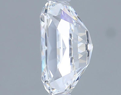1.55 Carat Radiant Lab Diamond :: Greenstar spin frame 07
