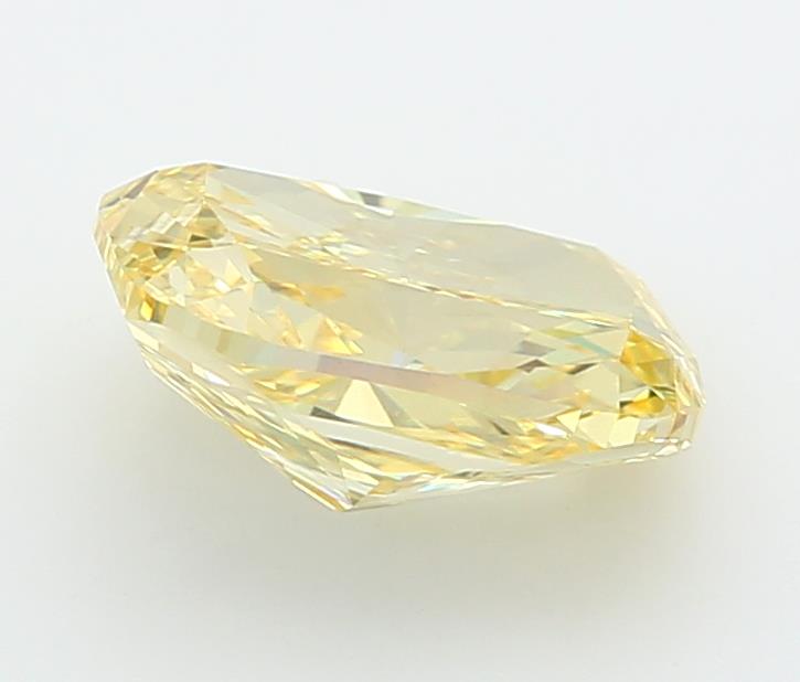2.59 Carat Cushion Lab Diamond :: Greenstar spin frame 07