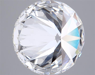 3.50 Carat Round Lab Diamond :: Greenstar spin frame 07