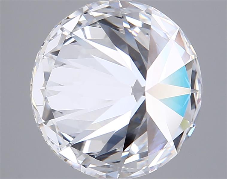 3.50 Carat Round Lab Diamond :: Greenstar spin frame 07