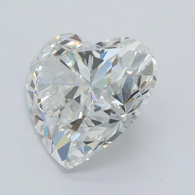 2.01 Carat Heart Lab Diamond :: Greenstar spin frame 07