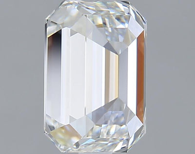 2.03 Carat Emerald Lab Diamond :: Greenstar spin frame 07