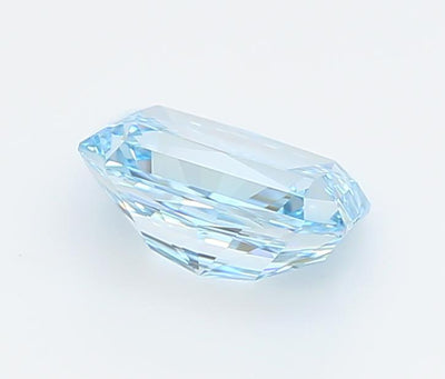 1.54 Carat Radiant Lab Diamond :: Greenstar spin frame 07