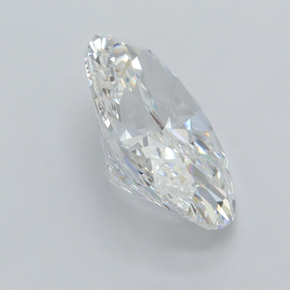 2.54 Carat Oval Lab Diamond :: Greenstar spin frame 07